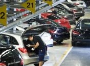 Немецкий автопром обещает создать тысячи рабочих мест в Украине