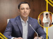 Владимир Прокопив получил подозрение