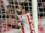 "Олимпиакос" стал чемпионом Греции