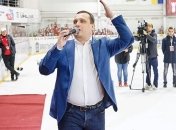 В УХЛ может появиться новый киевский клуб