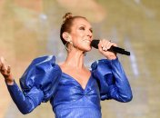 Селин Дион рассказала о симптомах болезни