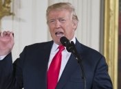 Трамп выступил с заявлением относительно санкций против России