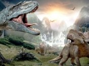 Ученые установили еще одну причину гибели динозавров