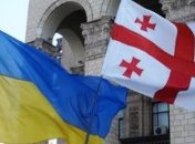 Украинцы смогут ездить в Грузию по ID-картам уже с марта