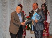 Александр Устенко