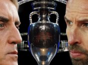 Стали известны стартовые составы на финал Чемпионата Европы