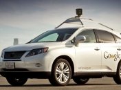 "Гугломобили" попали всего в 11 ДТП за шесть лет испытаний