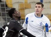 Суркис: Вины Беседина не было никакой