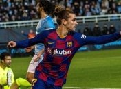 Бекхэм хочет переманить звезду Барселоны в МЛС