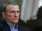 Віктор Медведчук