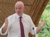 Джани Инфантино