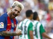 Месси сможет сыграть против сборной Уругвая