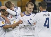 "Динамо" - "Рапид": последние новости перед игрой