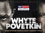 Поветкин - Уайт: названа дата боя