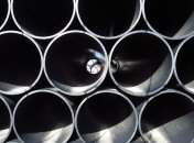 Продлены пошлины ЕС на трубы из Украины и РФ