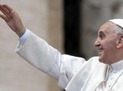 Папа Франциск признался, что иногда дремлет во время вечерних молитв