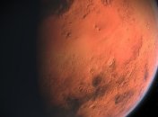 На Марсе зафиксировали ледяную лавину: фото