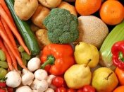 Сколько нужно съедать в день овощей и фруктов?