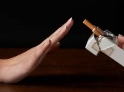 Как отказаться от сигарет и не поправиться? 