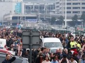 Прокуратура Бельгии подтвердила три взрыва в Брюсселе 