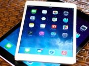 Apple готовит к производству iPad Air второго поколения