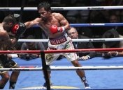 "Ничего личного": Пакьяо пообещал уничтожить Бронера