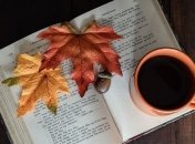 ТОП-10 замечательных книг этого октября (Фото)