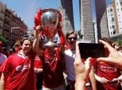 Прогноз на финал Лиги чемпионов Тоттенхэм - Ливерпуль