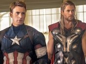 Появился новый трейлер фильма "Мстители: Эра Альтрона" (Видео)