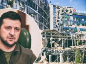 Владимир Зеленский понимает важность поставок системы ПВО на Харьковщину