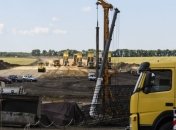 Правительство назвало области, которые отстают от графика ремонта дорог