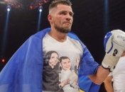 Беринчик проведт защиту титула против мексиканца Морено: названа дата