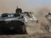 Командиры части Нацгвардии незаконно вывозили технику из зоны АТО