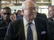 Основателя французского "Национального фронта" исключили из партии
