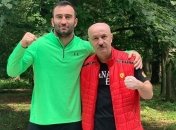 Гассиев назвал предварительную дату дебюта в хэвивейте 