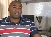 Диого Ринкон назвал лучших в "Динамо" своего времени