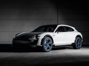 До 2021 года ждать не будут: Porsche готовит премьеру Taycan раньше