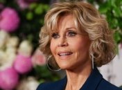 Джейн Фонду арестовали: детали