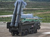 Оккупанты могут бить "Искандерами" и их клонами из КНДР