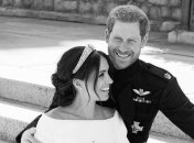 "Обретение свободы": биография принца Гарри и Меган Маркл вышла из печати