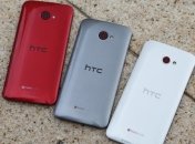 В TENAA замечен смартфон HTC One X9