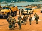 Теперь ЧВК - желанные гости в Мали