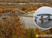 Мост в Киеве