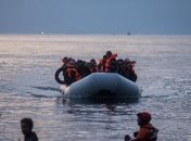 В Эгейском море затонула лодка, есть погибшие и пропавший без вести