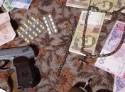 Под Киевом разоблачили канал сбыта наркотиков из Донецка