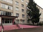 Бердичівський геріатричний пансіонат