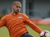 "Шахтер" готовится к встрече с "Волынью" (Фото)