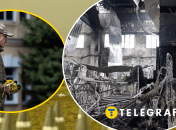 Теракт в Оленівці