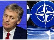 песков высказался о вступлении Финляндии и Швеции в НАТО