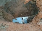 Институт электросварки даст оценку повреждениям газопровода на Закарпатье